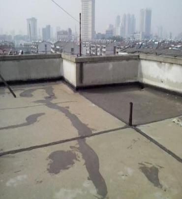 沭阳漏水维修 楼顶漏水是什么原因，楼顶漏水维修方法是什么?